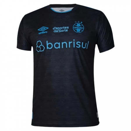 Camiseta de fútbol Gremio 3ª equipación 2023-24
